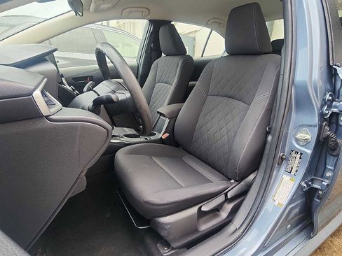 Used 2023 Toyota Corolla LE image 12