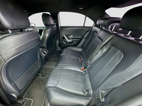Used 2019 Mercedes-Benz A 220 image 15