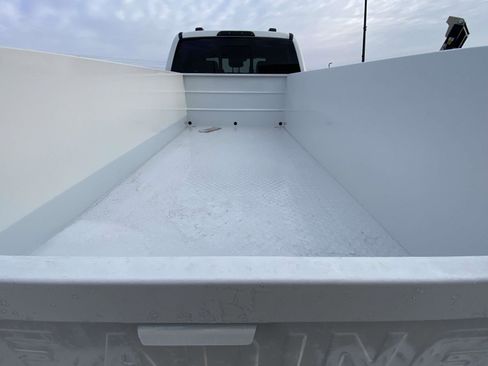 New 2025 Ford F450 XL image 10