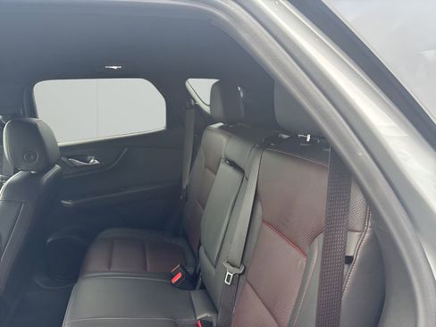 Used 2025 Chevrolet Blazer RS image 14