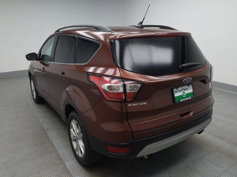 Used 2018 Ford Escape SEL AWD/4WD image 5