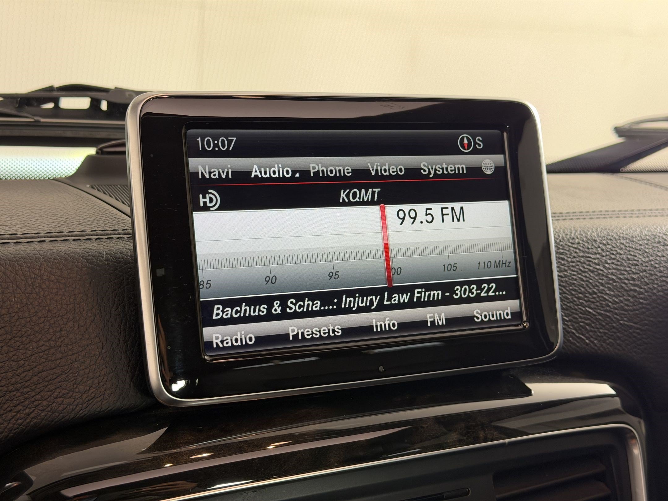 Used 2016 Mercedes-Benz G 550 image 19