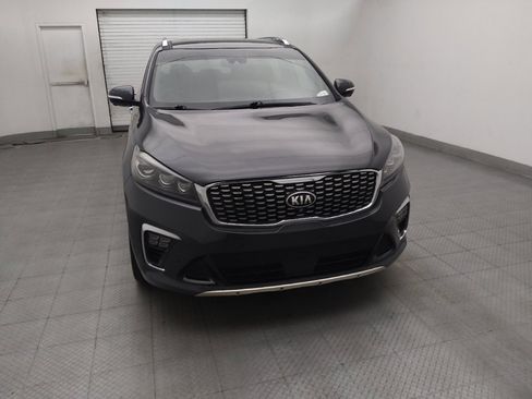 Used 2019 Kia Sorento SX FWD image 14