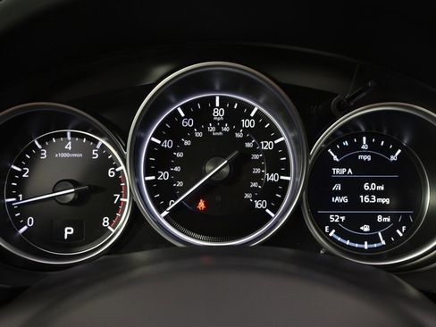 New 2025 MAZDA CX-5 AWD 2.5 S w/ Select Package image 24