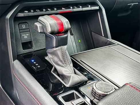 Certified 2024 Toyota Sequoia TRD Pro image 23