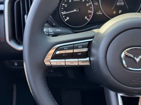 New 2026 MAZDA CX-50 AWD 2.5 S w/ Weather Package image 24