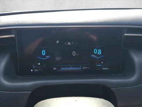 Used 2022 Hyundai Santa Cruz SEL w/ Activity Package image 9