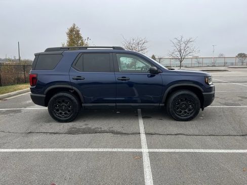 New 2026 Honda Passport RTL image 10