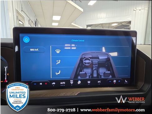New 2026 Ford Bronco Sport Big Bend AWD/4WD image 22