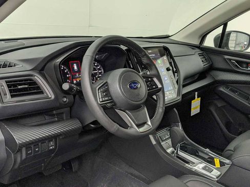 New 2026 Subaru Ascent Premium image 11