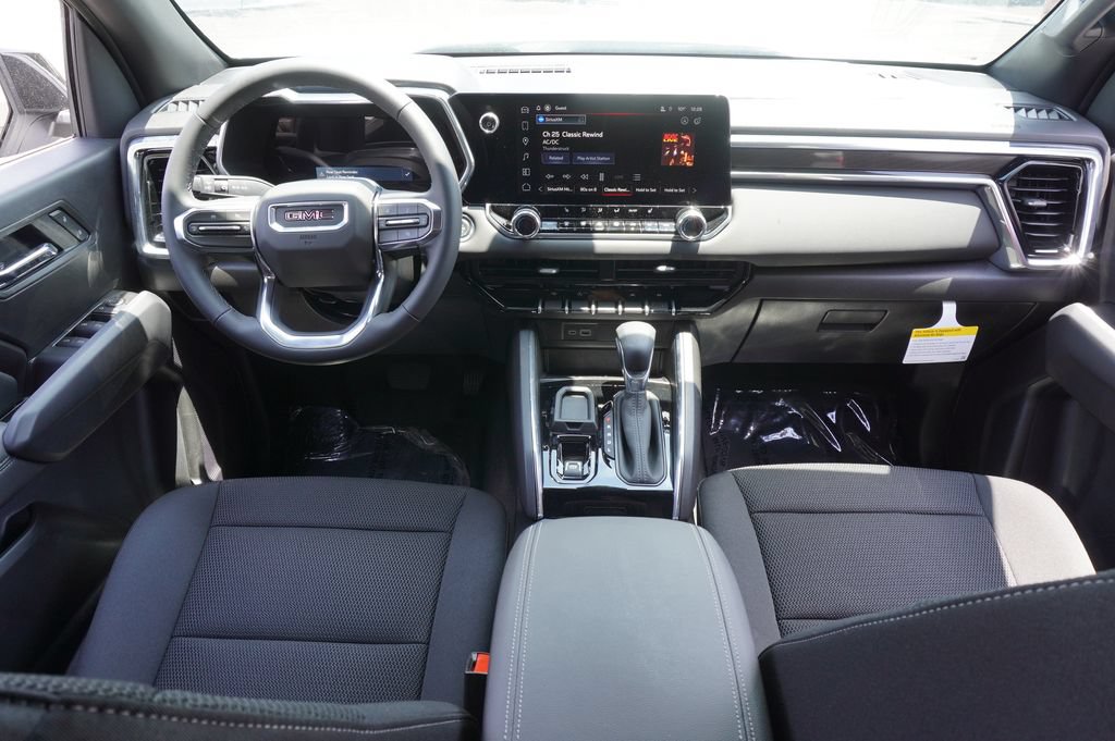 New 2026 GMC Canyon Elevation w/ Convenience Package RWD image 13