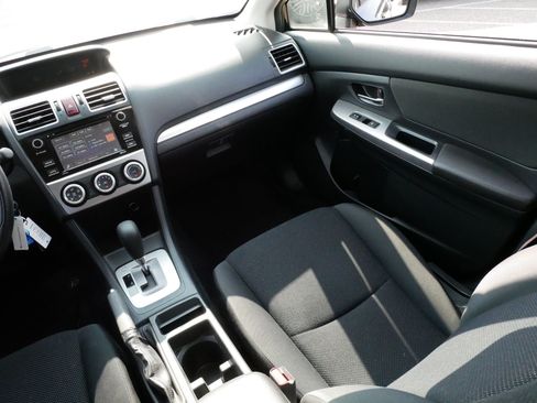 Used 2016 Subaru Impreza 2.0i Premium AWD/4WD image 11