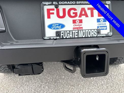 New 2026 Ford Ranger Raptor AWD/4WD image 14