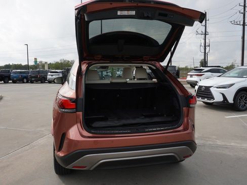 Certified 2023 Lexus RX 350 Premium Plus image 37