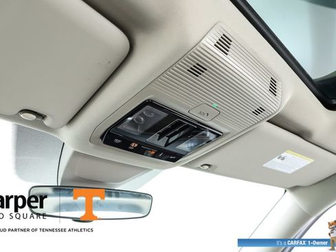 Used 2025 Volkswagen Atlas SEL AWD/4WD image 66
