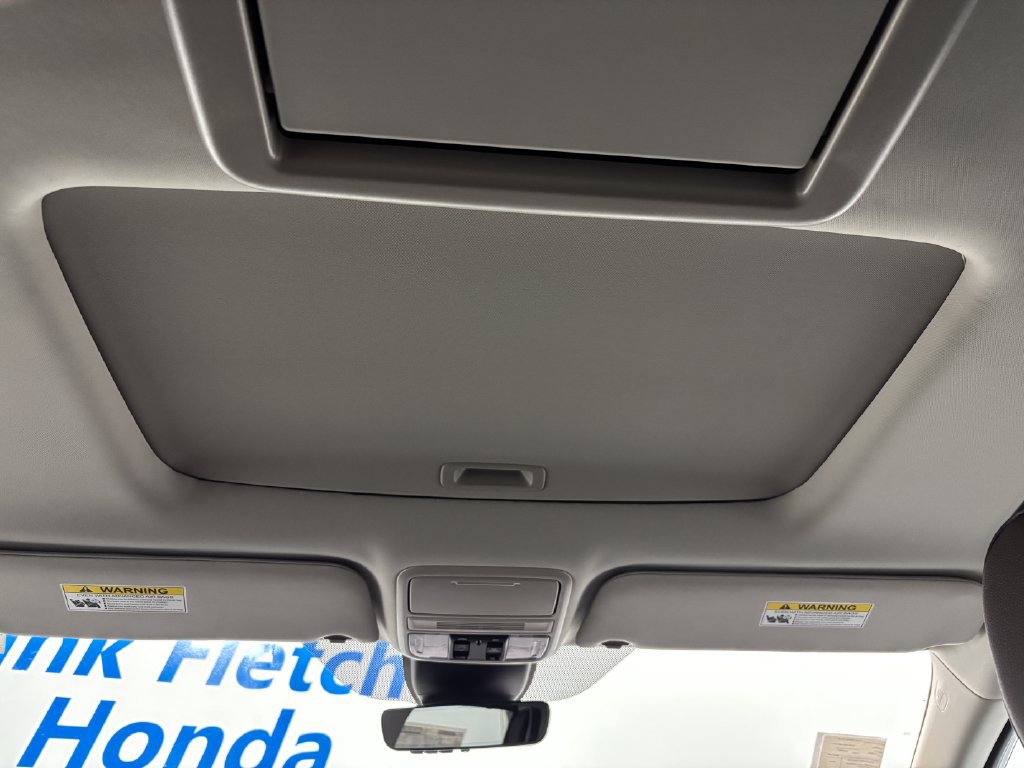 New 2027 Honda Odyssey Elite image 22