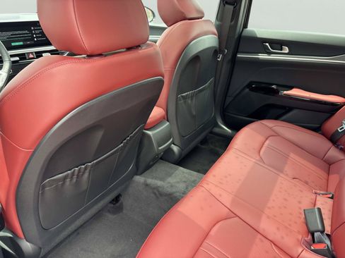 New 2026 Kia K5 GT-Line AWD/4WD image 15