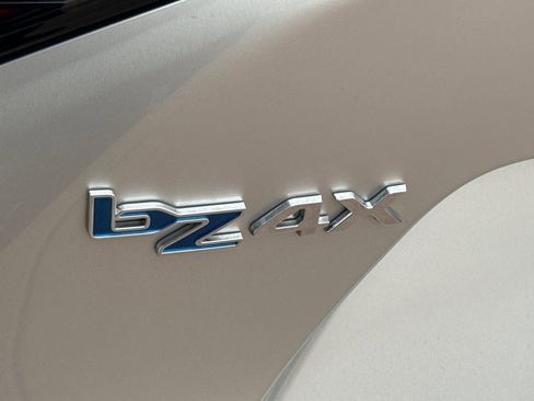 Certified 2024 Toyota bZ4X XLE image 34