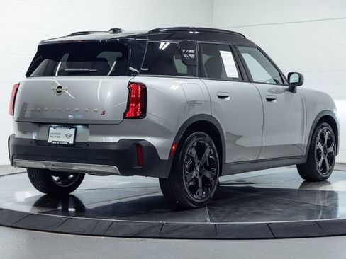 Used 2025 MINI Cooper Countryman S AWD/4WD image 10