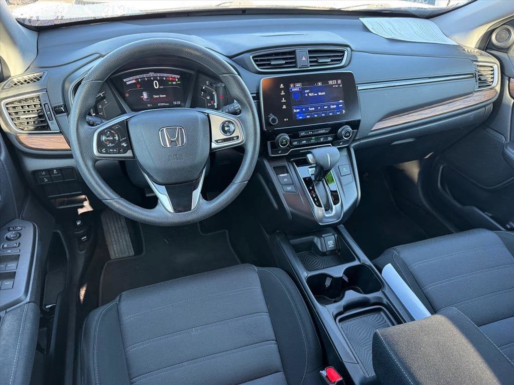 Used 2019 Honda CR-V EX image 14