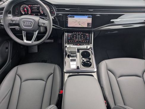 New 2026 Audi Q7 2.0T Premium Plus AWD/4WD image 34