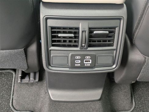 New 2026 Subaru Forester Premium image 16