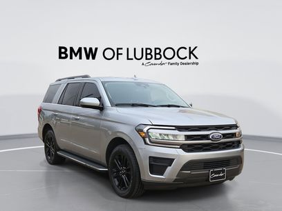 Used 2022 Ford Expedition XLT