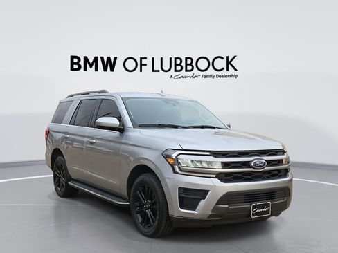 Used 2022 Ford Expedition XLT RWD image 1