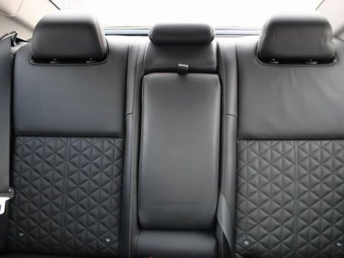 Used 2017 Nissan Maxima Platinum image 28