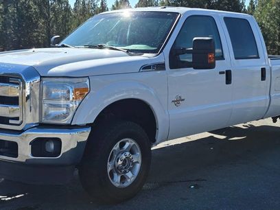 Used 2015 Ford F250 XLT w/ XLT Value Package