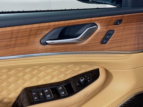 Used 2024 Jeep Grand Cherokee Summit image 21