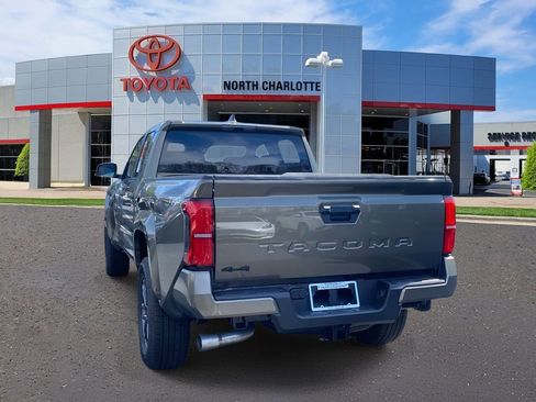 New 2026 Toyota Tacoma TRD Sport image 8