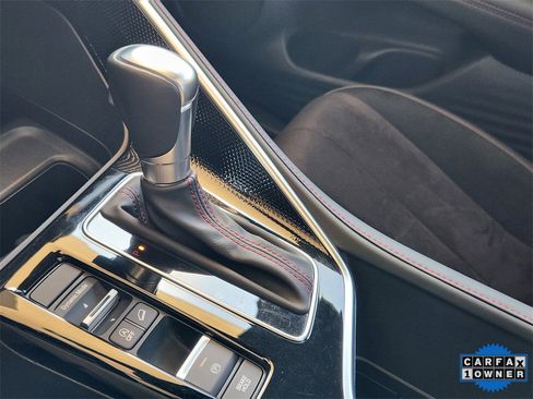 Certified 2025 Acura ADX A-Spec image 22