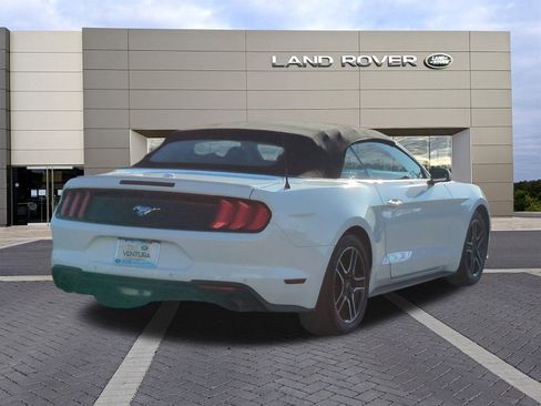 Used 2023 Ford Mustang Premium image 5