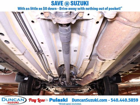 Used 2006 Honda CR-V LX image 37