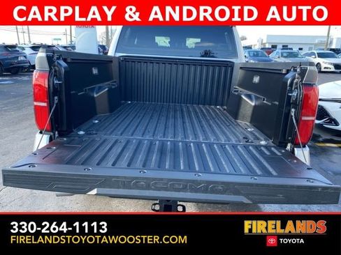 New 2026 Toyota Tacoma TRD Off-Road image 52