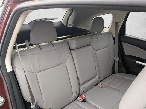 Used 2015 Honda CR-V EX-L image 19