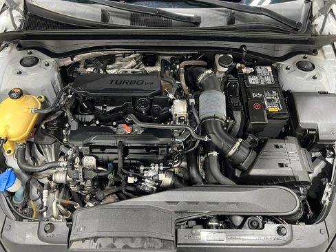 Used 2022 Kia K5 GT-Line w/ GT-Line FWD Premium Package image 28