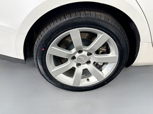 Used 2015 Cadillac ATS 2.0T AWD Sedan image 32