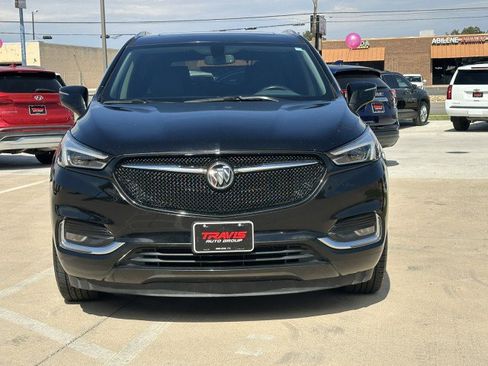 Used 2020 Buick Enclave Essence w/ Sport Touring Edition image 10