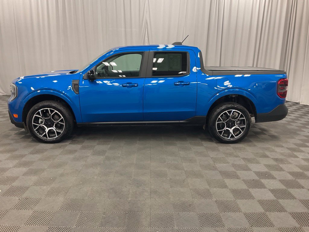 Used 2026 Ford Maverick Lariat AWD/4WD image 10