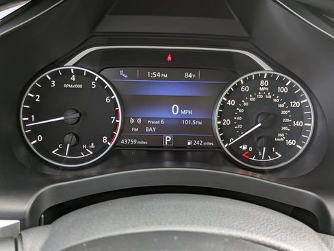 Used 2021 Nissan Murano S FWD image 24