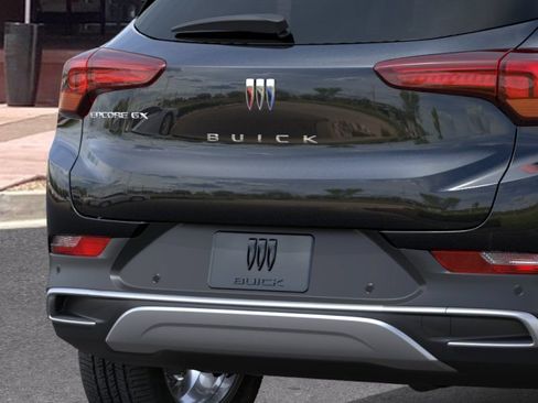 New 2026 Buick Encore GX Preferred w/ Advanced Technology Package FWD image 15