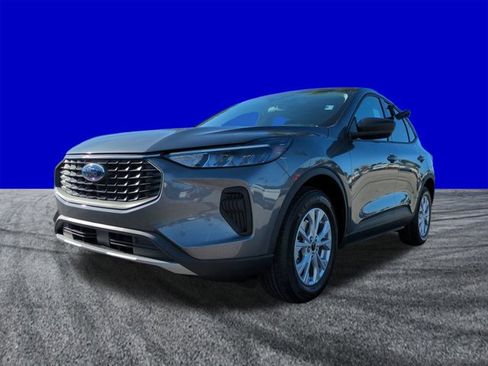 New 2026 Ford Escape Active w/ Tech Pack #1 image 8