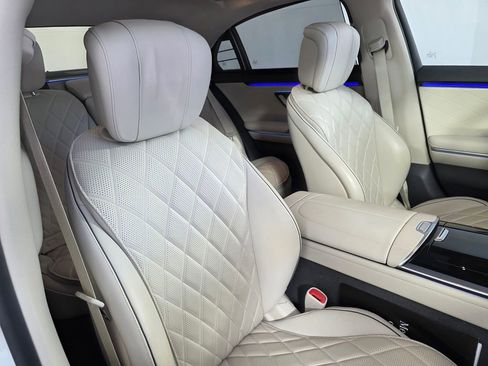 Certified 2023 Mercedes-Benz S 580 S 580 image 30