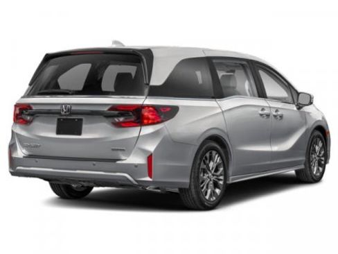 New 2026 Honda Odyssey Touring image 2