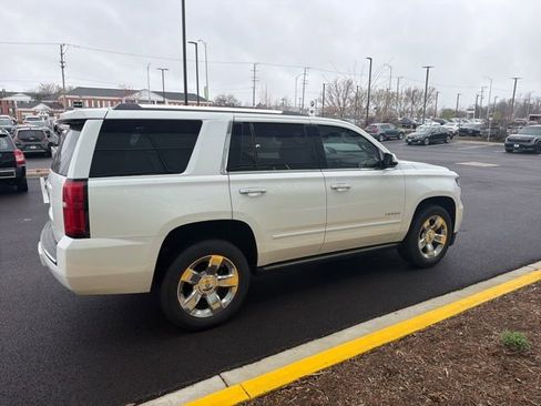 Used 2017 Chevrolet Tahoe Premier image 18
