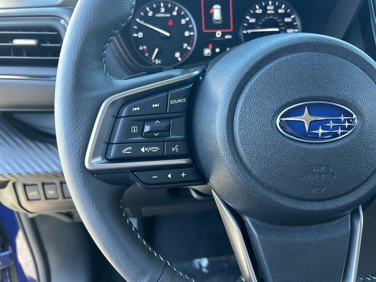 New 2026 Subaru Ascent Premium AWD/4WD image 19