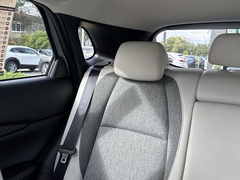 New 2026 MAZDA CX-30 AWD 2.5 S image 18