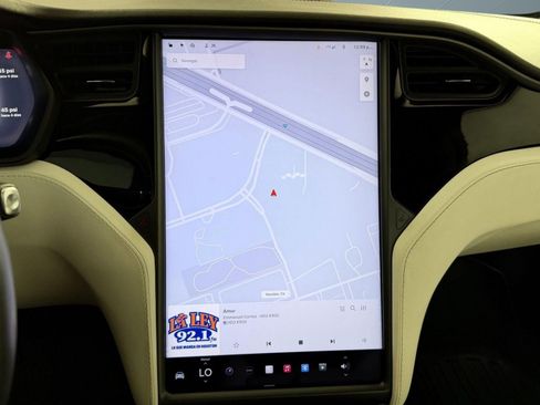 Used 2019 Tesla Model X AWD/4WD image 26